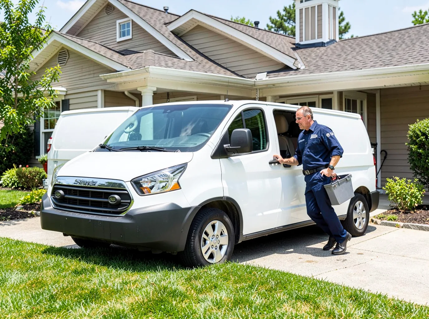 Emergency Plumber company in Buckingham, PA