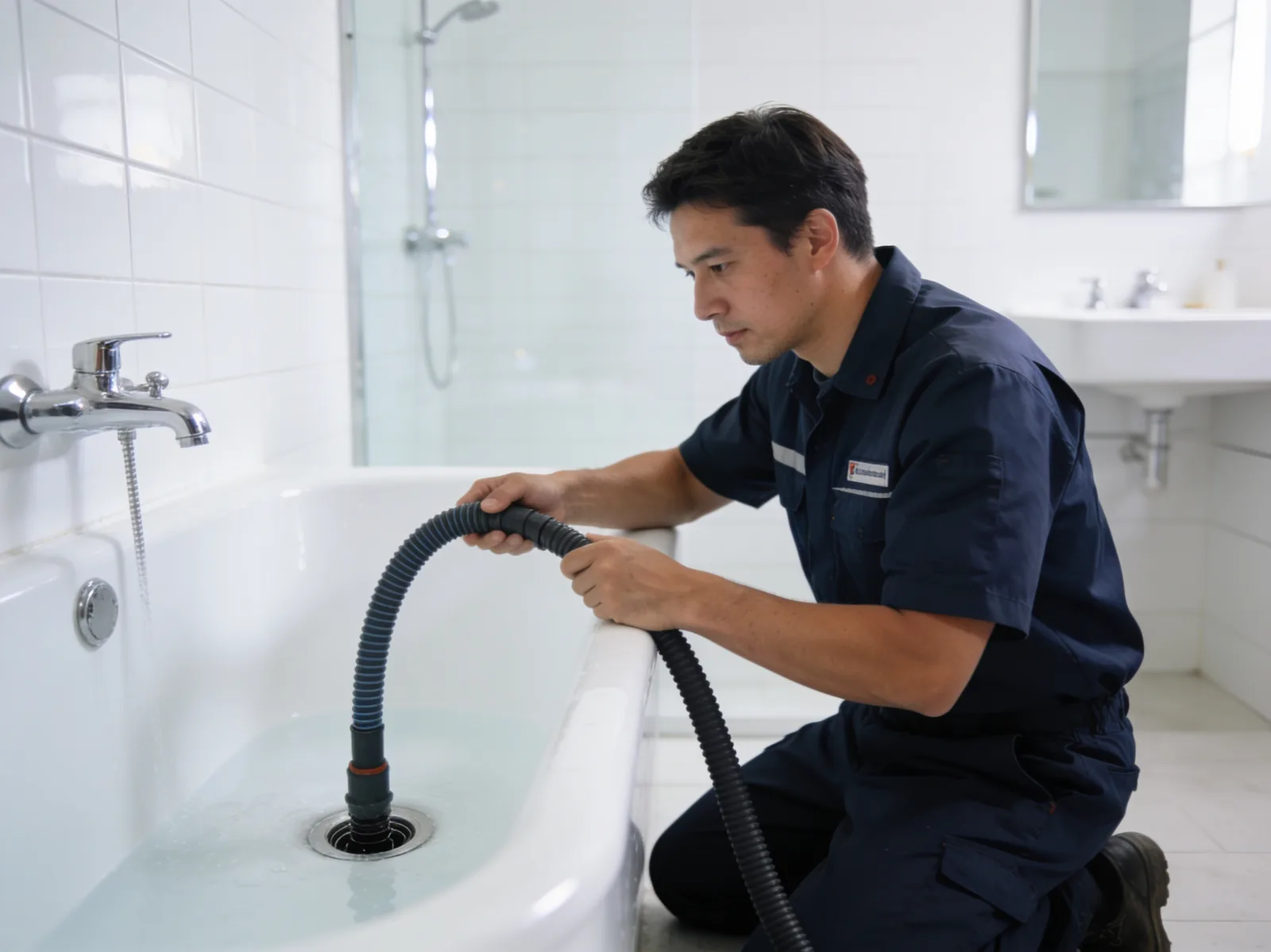 Emergency Plumber Buckingham, PA FAQs
